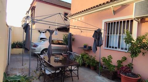 Foto 5 de Casa adosada en venda a Burguillos, Sevilla
