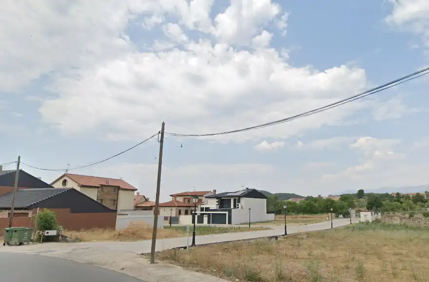 Casa in vendita a CARRETERA CASILLAS, imagen 2