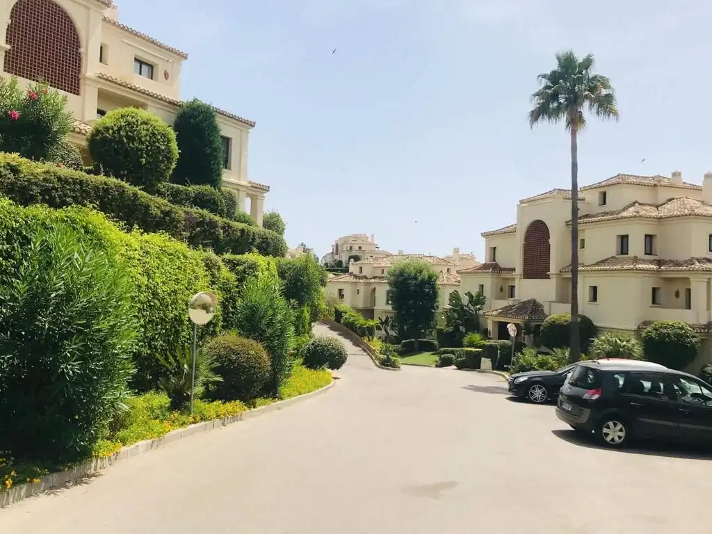 Wohnung mit Pool zur Miete in Los Arqueros  - Puerto del Almendro, imagen 17