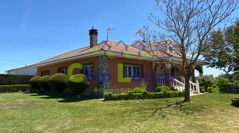 Photo 2 of House or chalet for sale in Calle Huelmos de Cañedo, Valdunciel, Salamanca