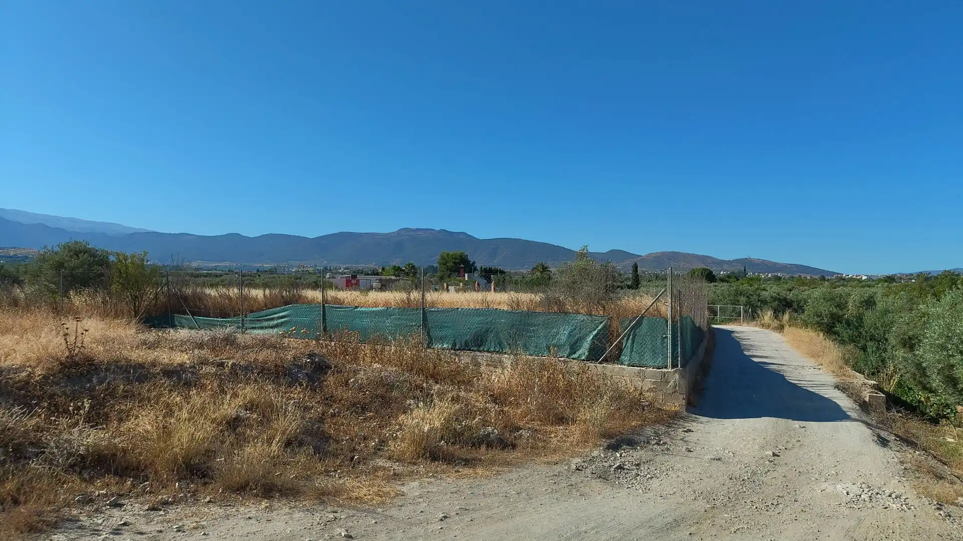 Terreno rustico in vendita a Aljancira, imagen 4