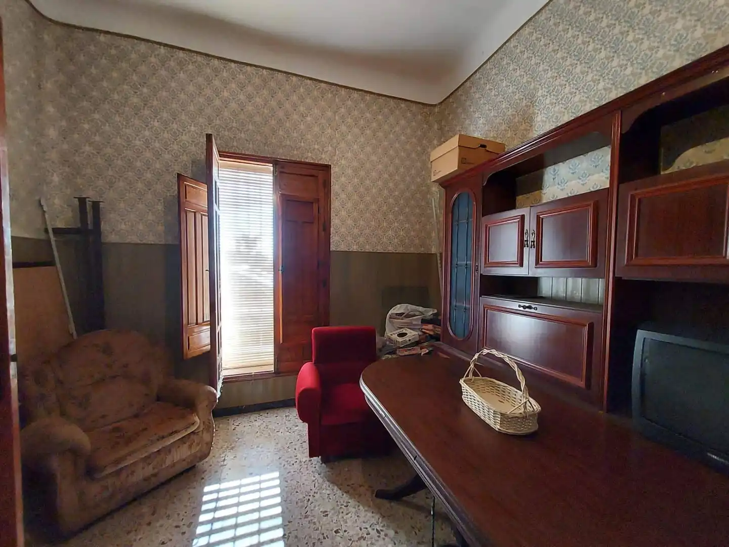 Country homes for sale in Carretera BENIEL DESAM, Desamparados - Hurchillo - Torremendo