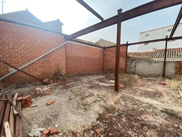 Terreno residenziale in vendita a Sonseca, imagen 3