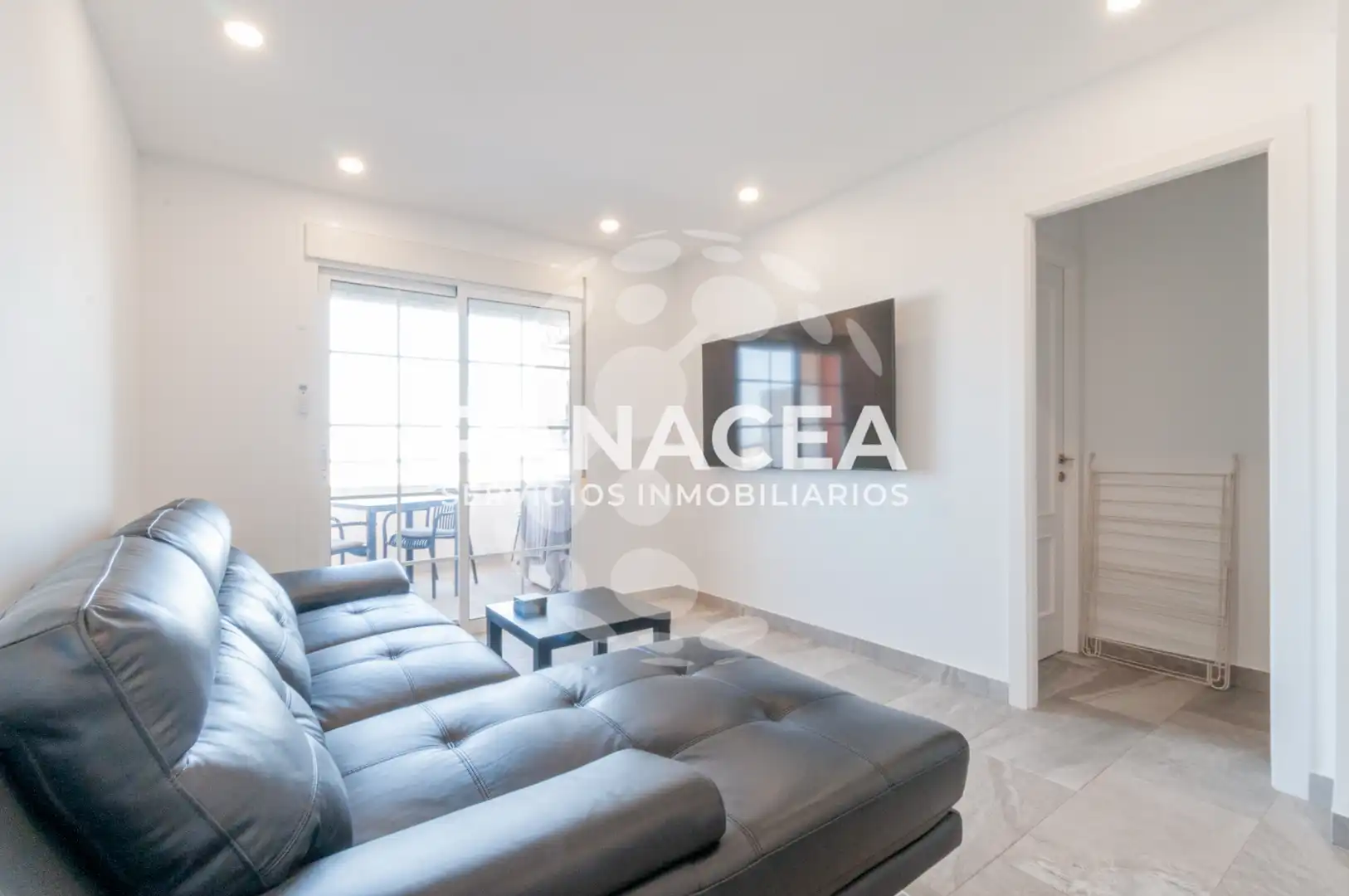 Habitación de Piso en venta en Vícar con Terraza, Amueblado y Horno