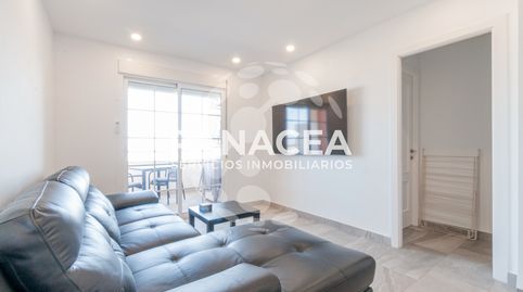 Foto 5 de Piso en venta en Puebla de Vícar, Vícar