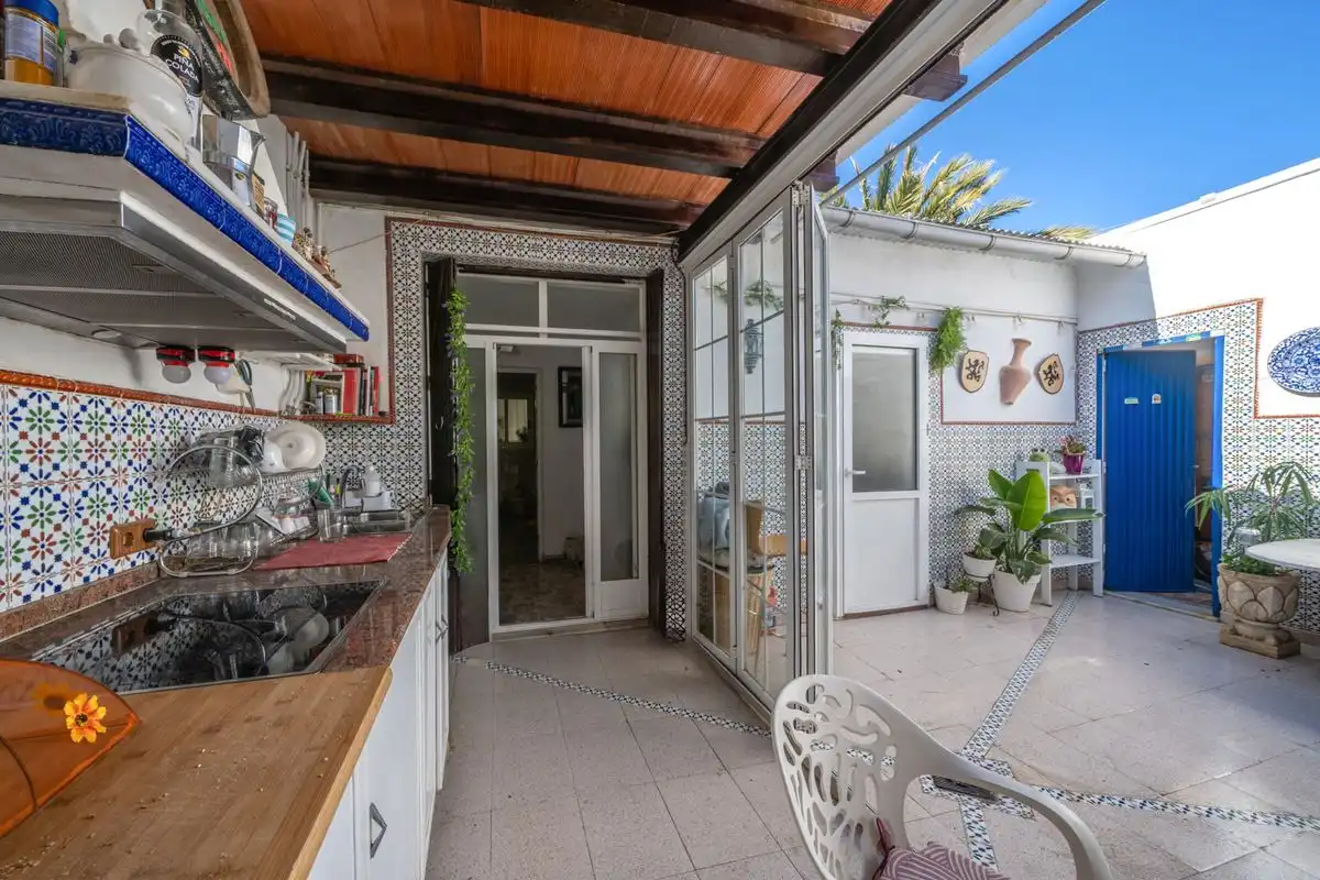 Maison avec terrasse à vendre à Partida Matola, imagen 34
