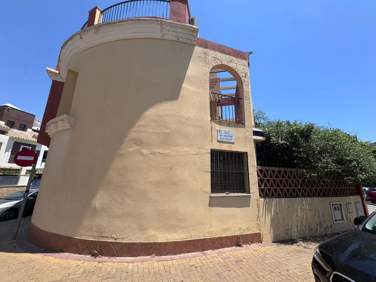 Adossat amb jardí en venda a Decano Manuel Domínguez, imagen 9