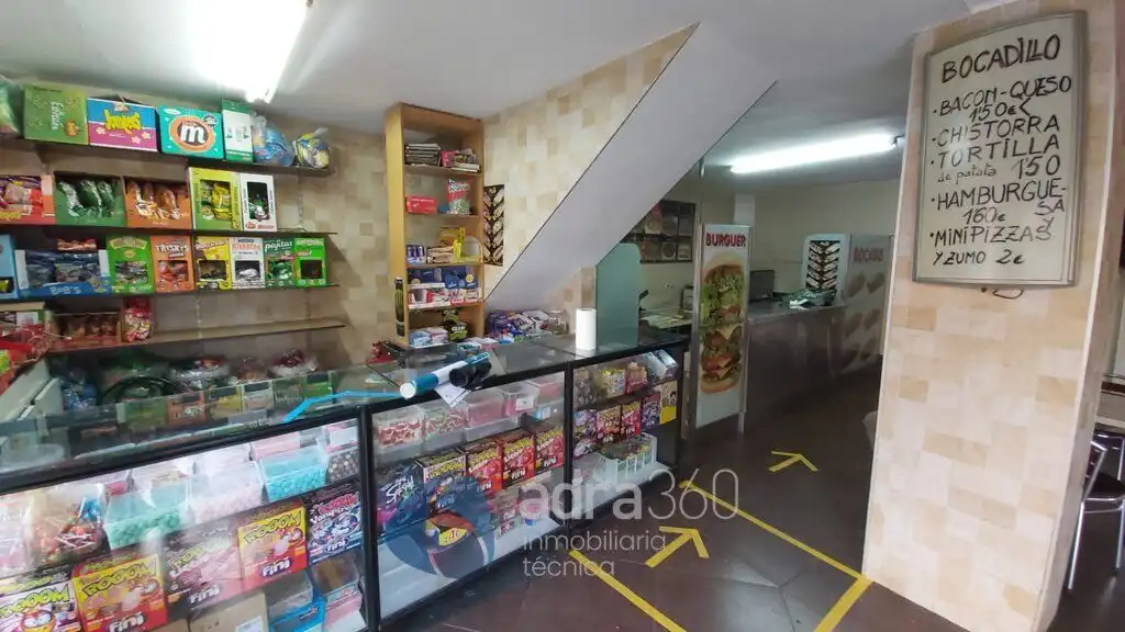 Business premises for sale in Duques de Nájera, imagen 3