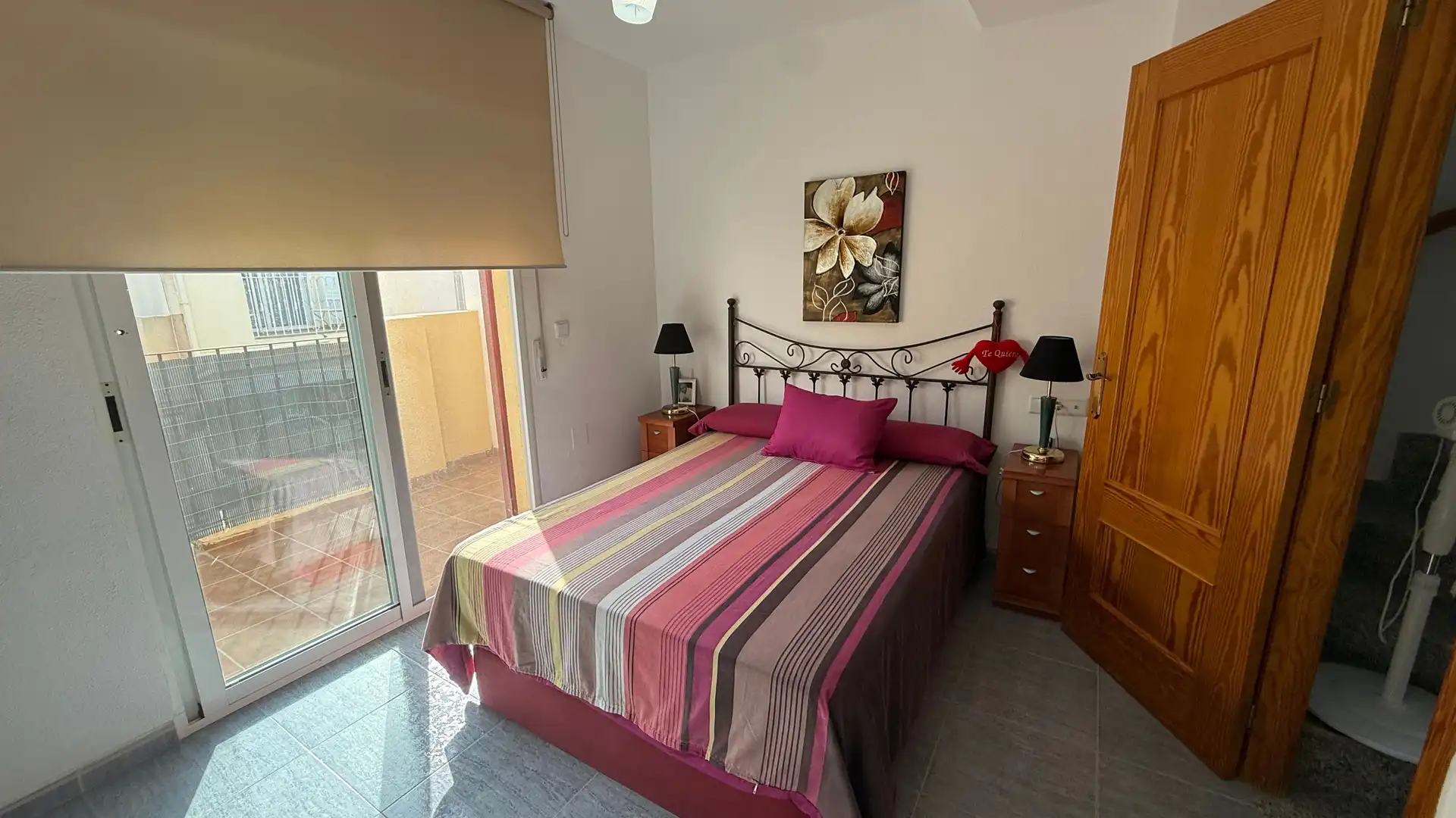 Casa con terrazza in vendita a Calle Nicolás de Bussi, imagen 20
