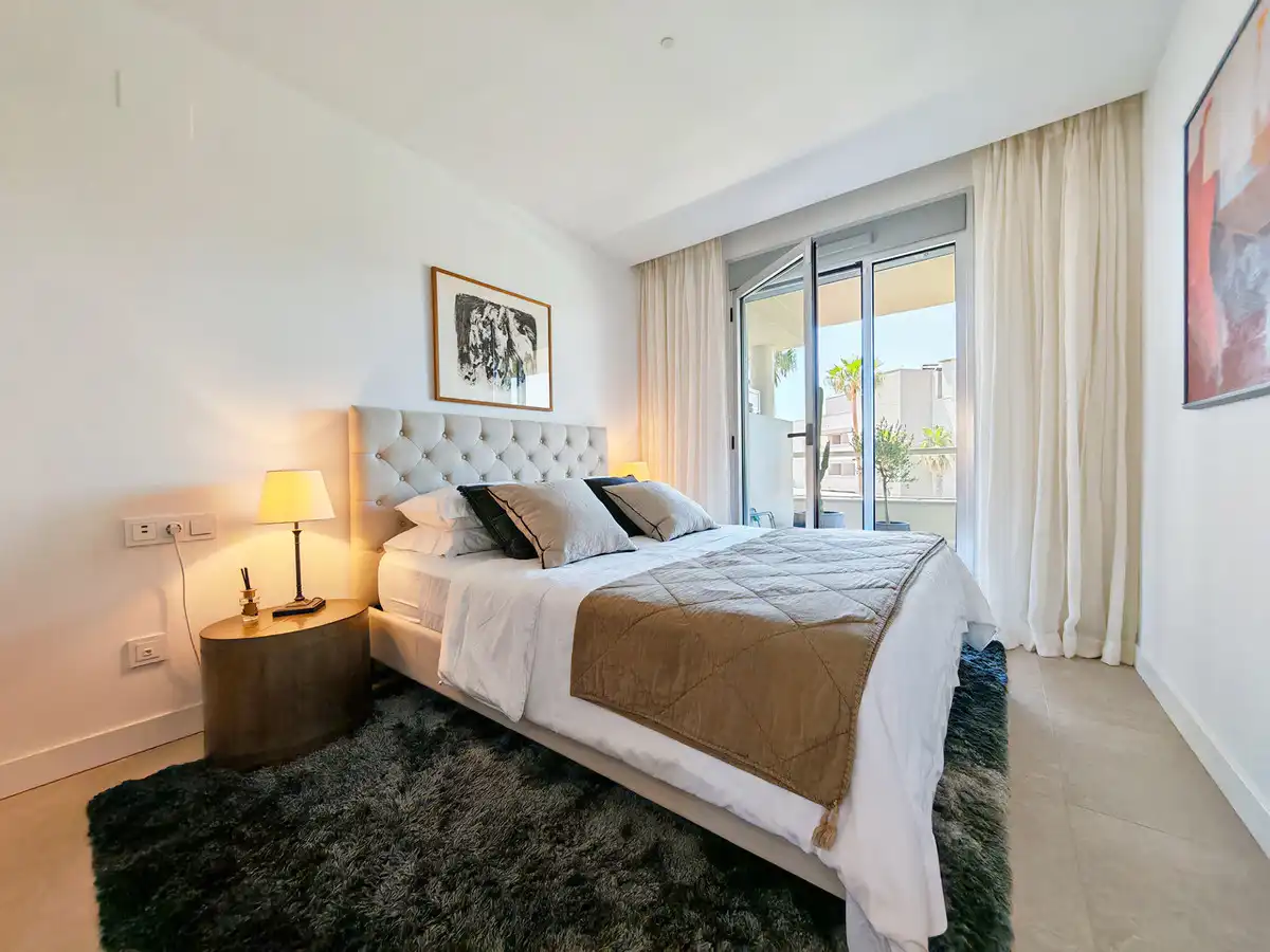 Apartamento con piscina en venta en La Cala Golf - Lagar Martell, imagen 5
