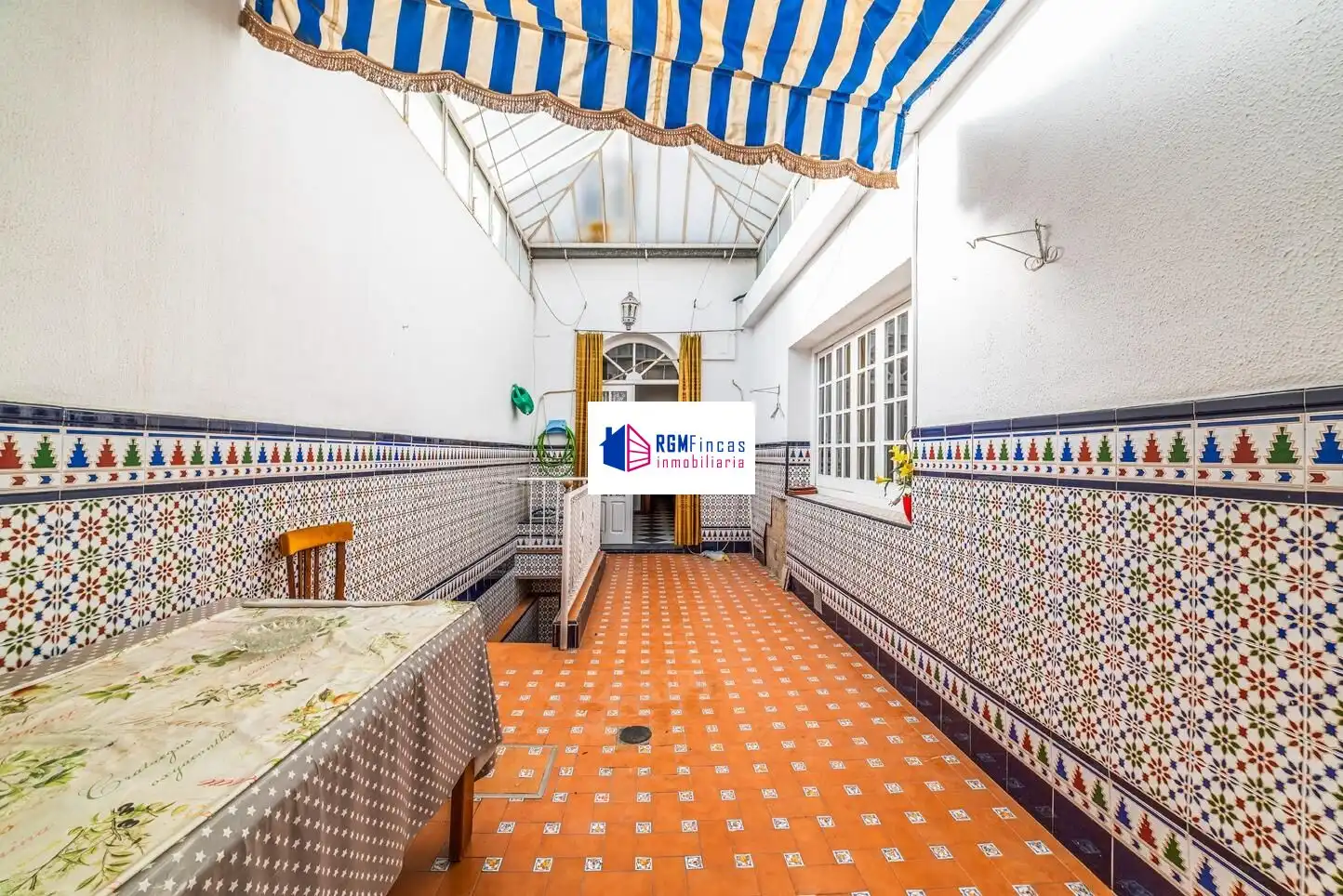 Haus oder Chalet zum Verkauf in Sevilla