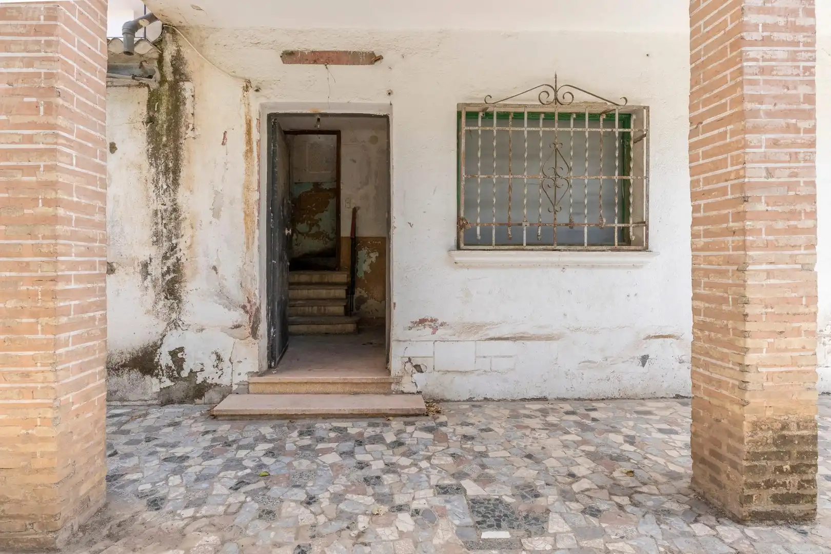 House with garden for sale in Calle Florencia 0, imagen 12