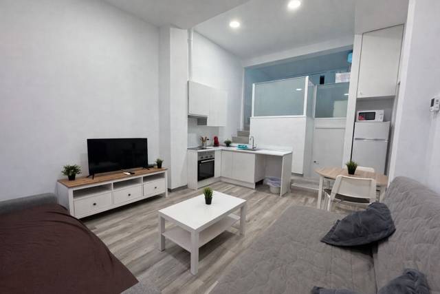 Piso en Venta en San Diego