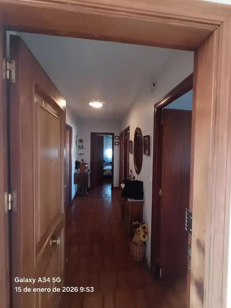 Piso en venta en  Murcia Capital