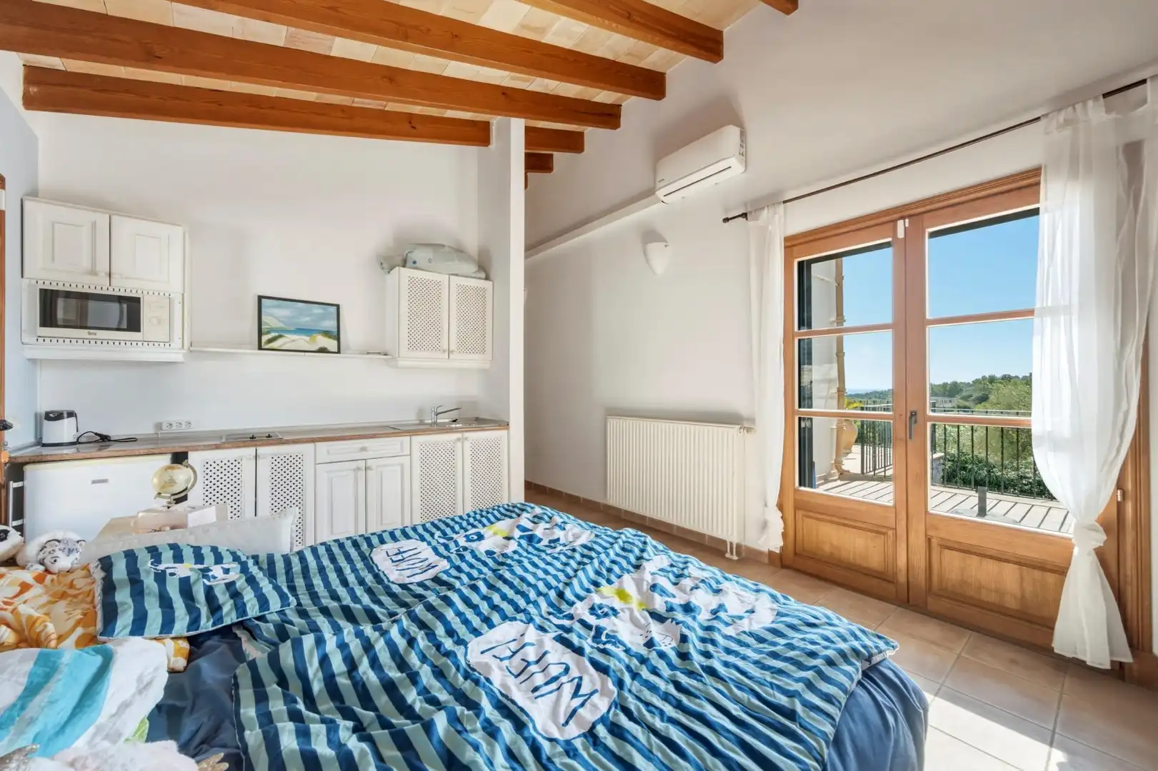 Habitación de Finca rústica en venta en Font de Sa Cala