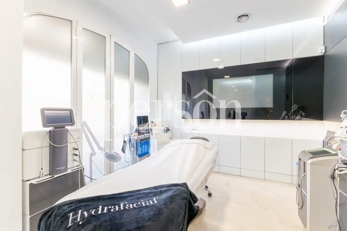 Local en venta en Valencia con Aire acondicionado