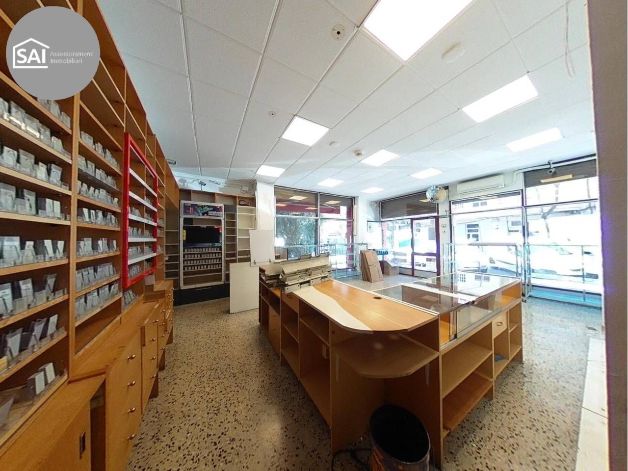 Premises to rent in Via Aurèlia, Concòrdia, Concòrdia - Can Rull