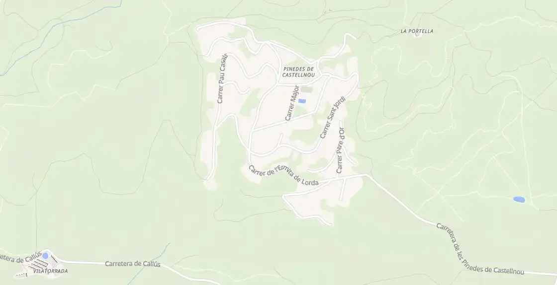 Piso en venta en Castellnou de Bages, imagen 8