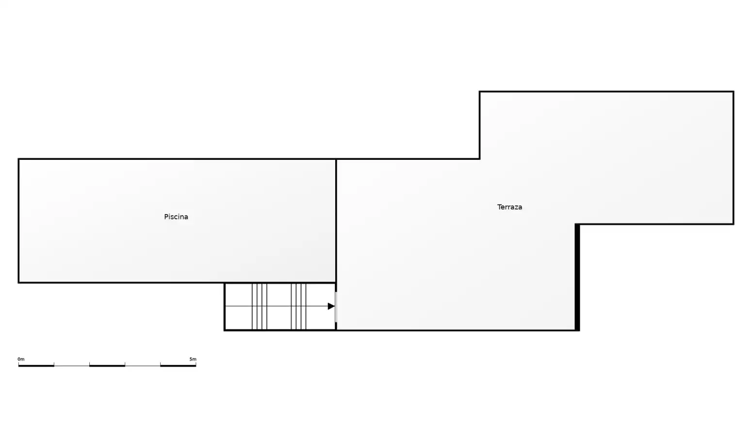 Haus mit Pool zum Verkauf in Corralet - Bonanza - Tres Rutas, imagen 49
