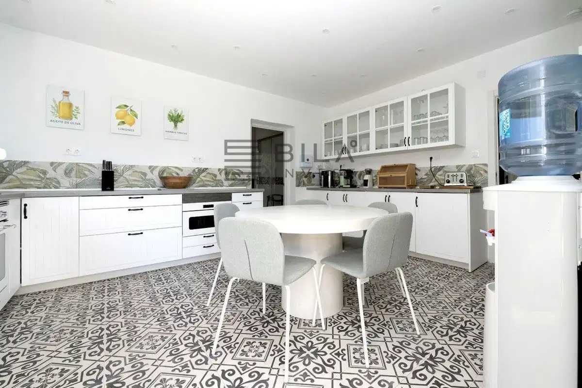 Villa con piscina in vendita a Guadalmemdina, imagen 21