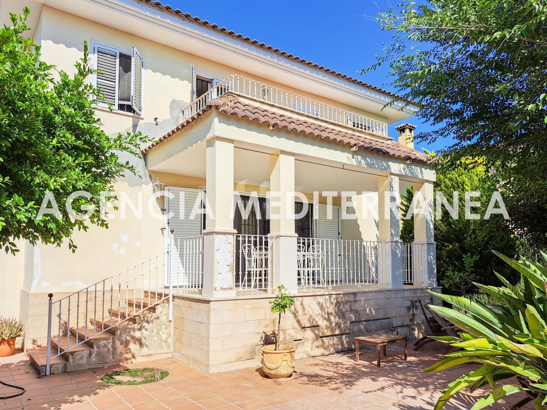 House or chalet to rent in La Cañada