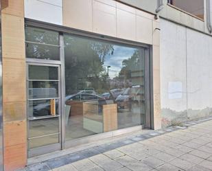 Exterior view of Premises to rent in Burgos Capital