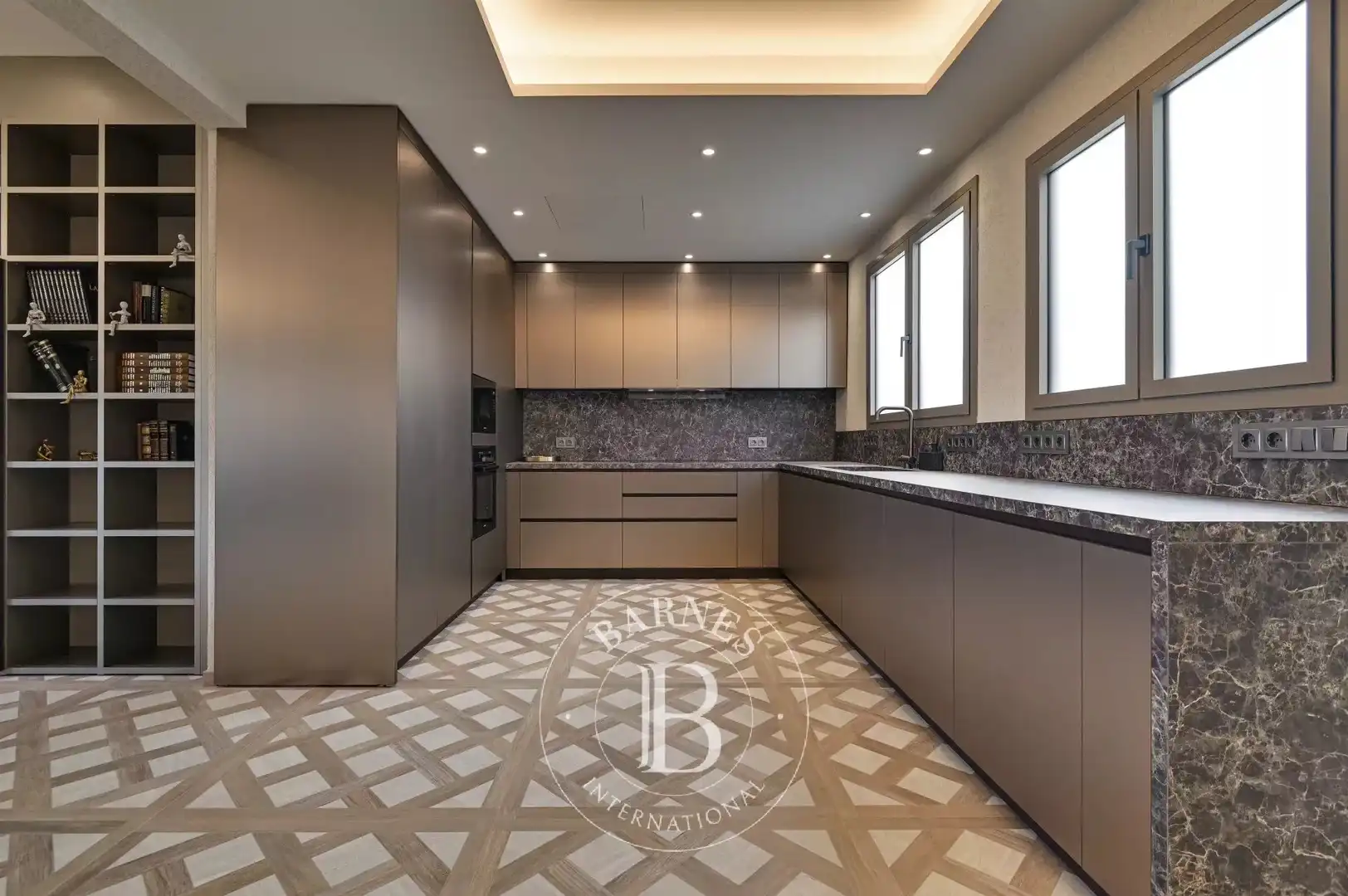 Ático con ascensor en venta en Eixample, imagen 12