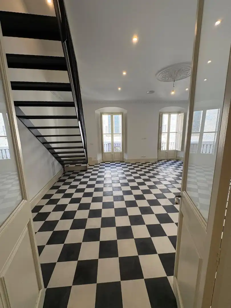 Flat with terrace to rent in Carrer dels Ciutadans, imagen 19