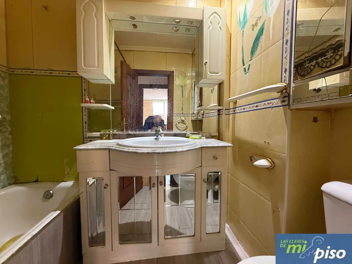 Appartement avec terrasse à vendre à Calle Tarragona 1, imagen 27