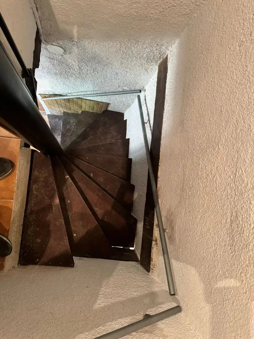 Finca rústica en venta en La Pobla de Benifassà con Amueblado