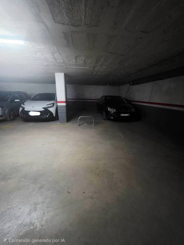 Garaje en Venta en Carrer de Menorca, 4 en Sant Martí de Provençals