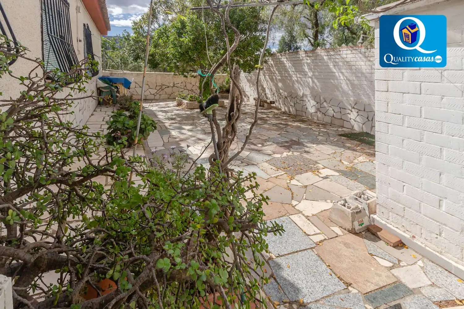 Chalet en venta en Agost, imagen 3