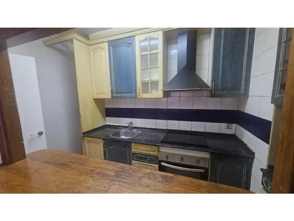 Piso en venta en Carrer de Jovara, Calella