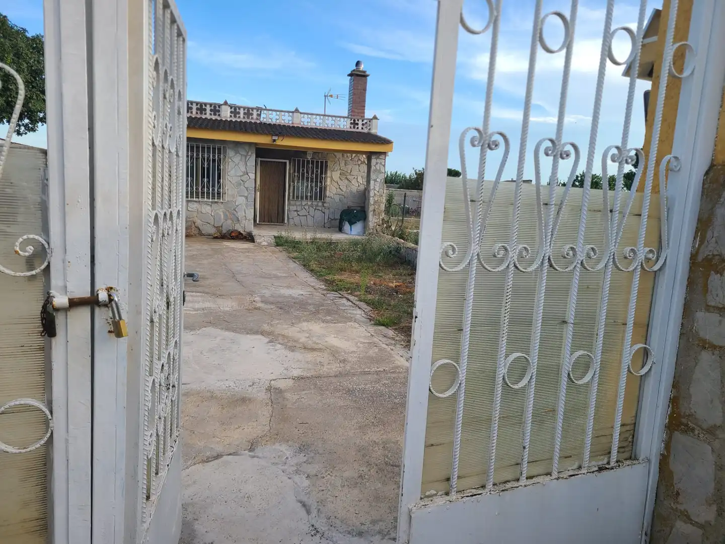 Casa o chalet en venta en Fraga, Huesca