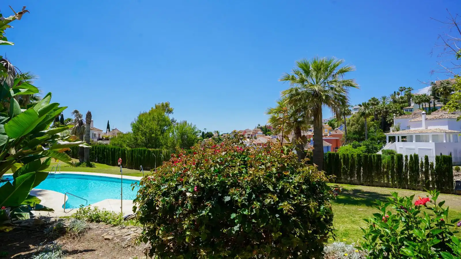 Flat with terrace for sale in Urbanizacion N Andalucia 1G 44, imagen 28