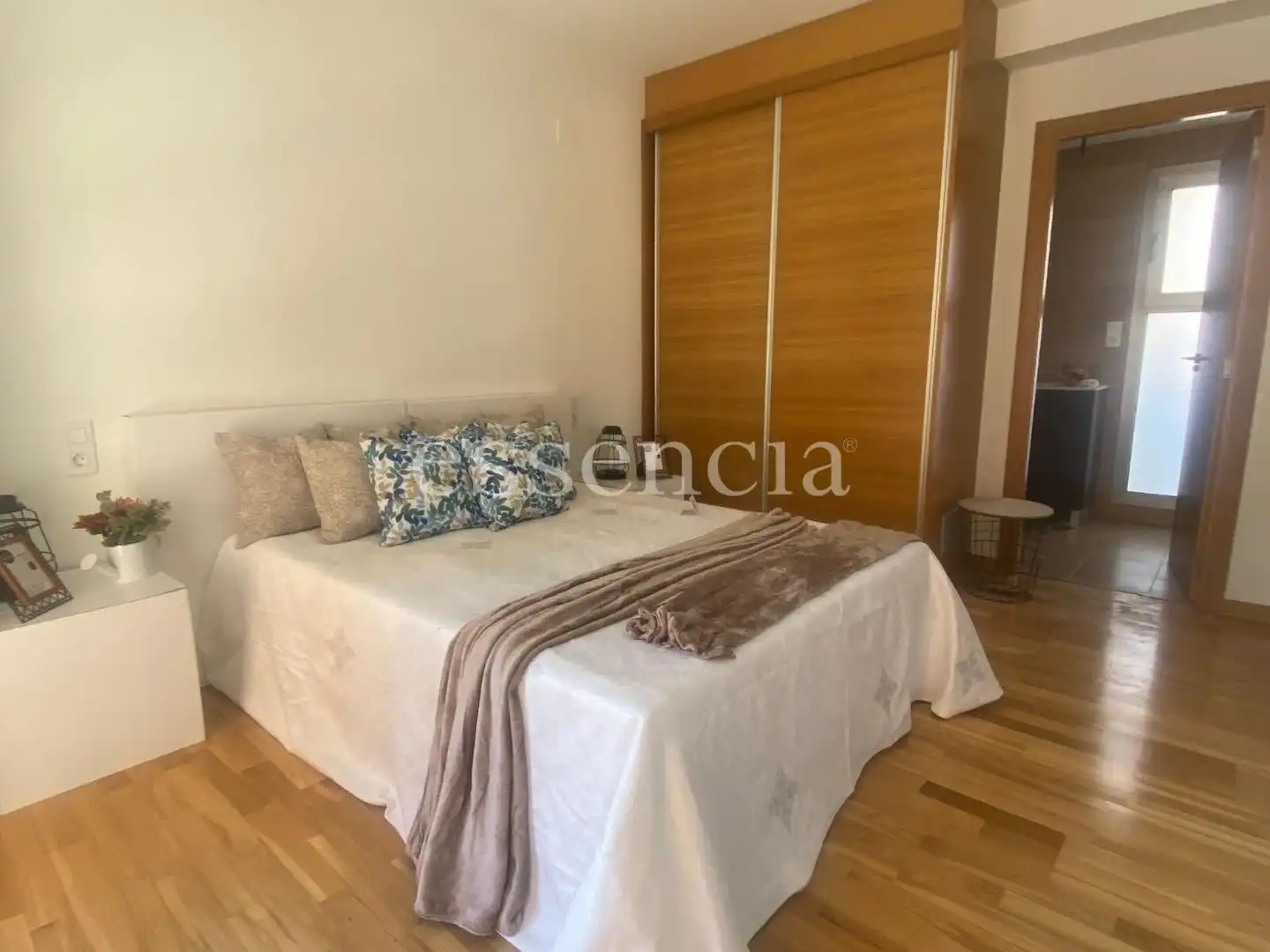 Habitación de Piso en venta en Gandia con Aire acondicionado, Terraza y Balcón