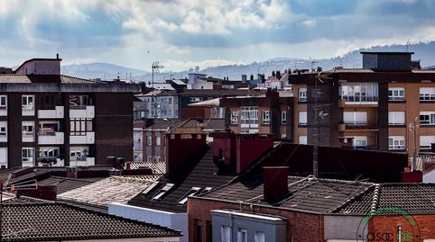 Foto 5 de Pis en venda a Gijón - Calle Reconquista, 17, Ceares, Gijón