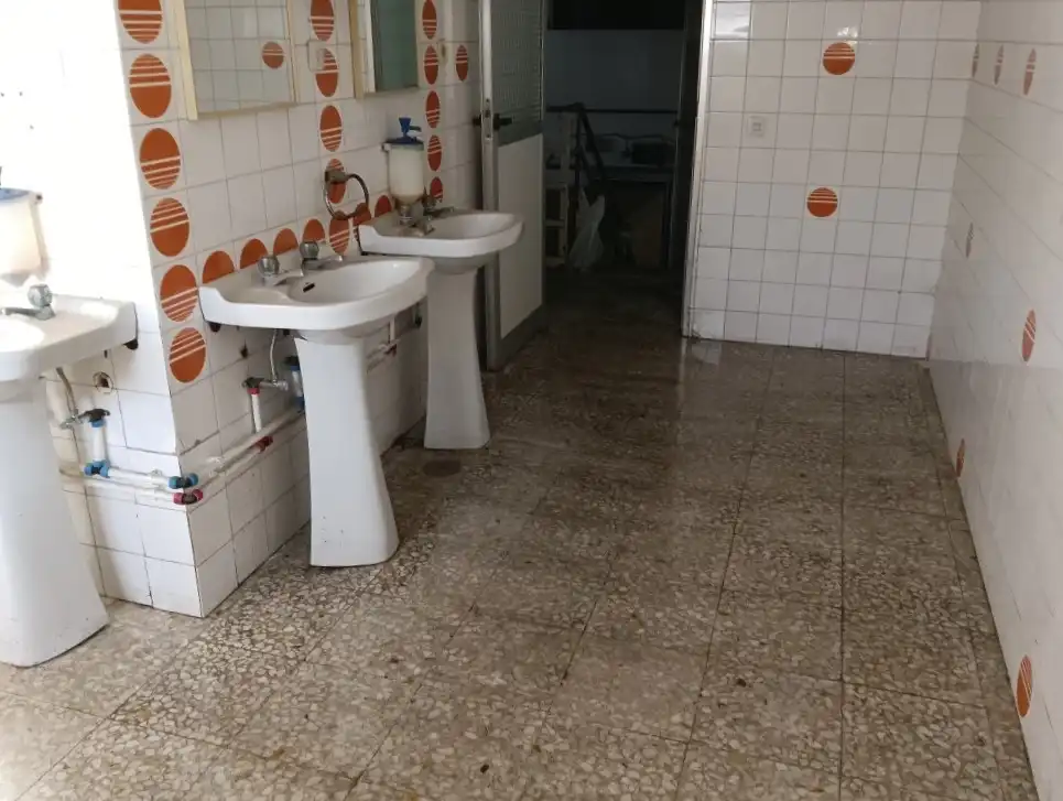 Local comercial en venta en Mejico, imagen 21