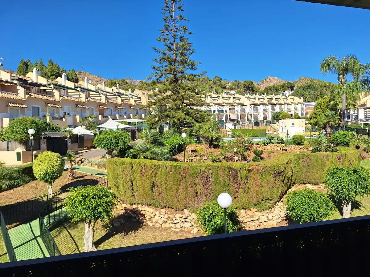 Casa a schiera in vendita a Marbella Centro, imagen 28