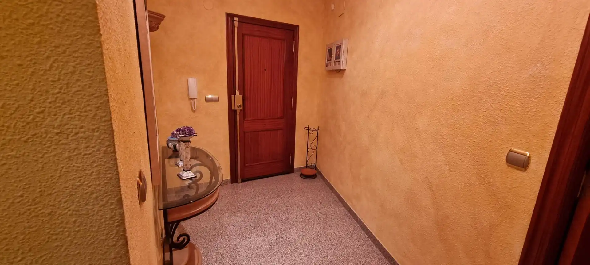 Piso en venta en Cullera con Aire acondicionado, Amueblado y Balcón