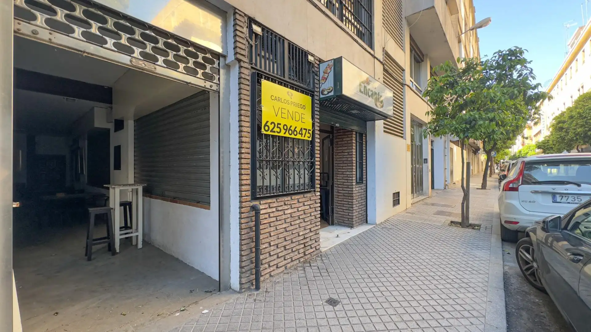 Local comercial en venta en Calle reyes católicos 22, imagen 3