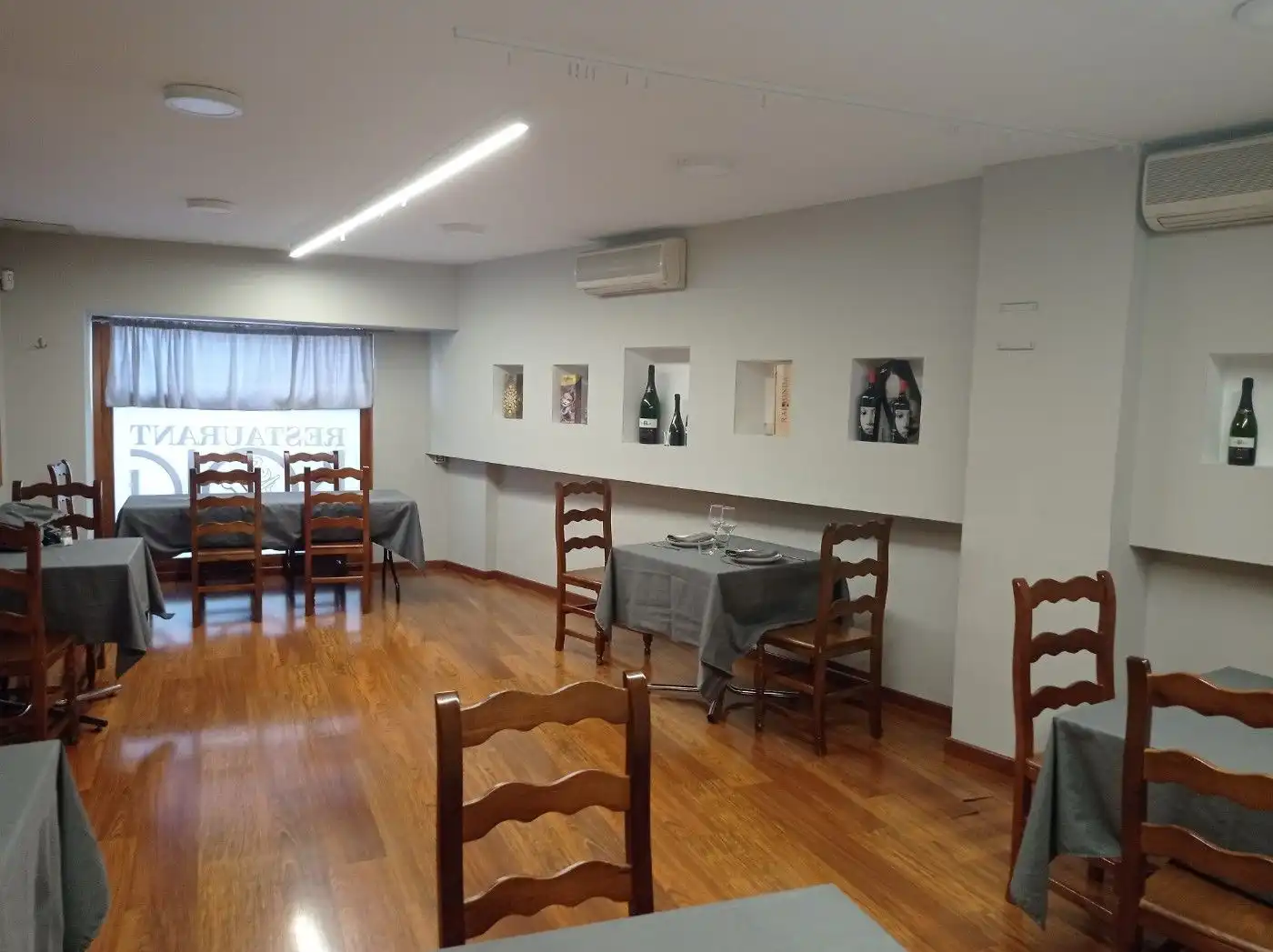 Locale commerciale in vendita a Centre - Sant Oleguer, imagen 21