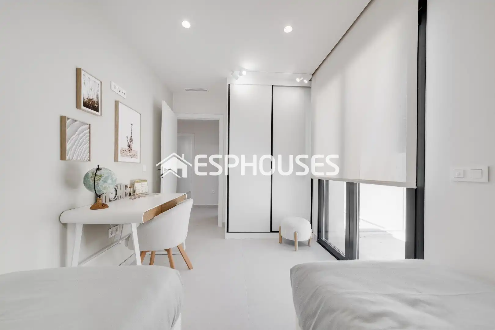 Detached house with terrace for sale in Ciudad Quesada, imagen 28