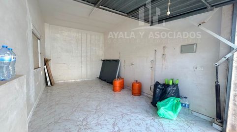 Foto 5 de Garaje en venta en El Algar, Cartagena