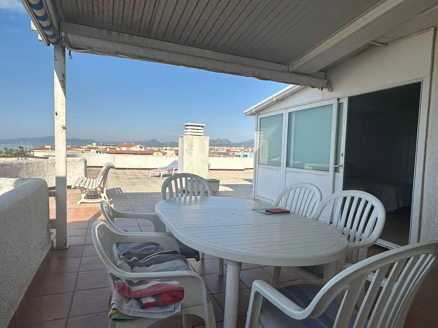 Dachboden zum Verkauf in Carrer de Lleida, 18, Regueral - Prat d'en Forés