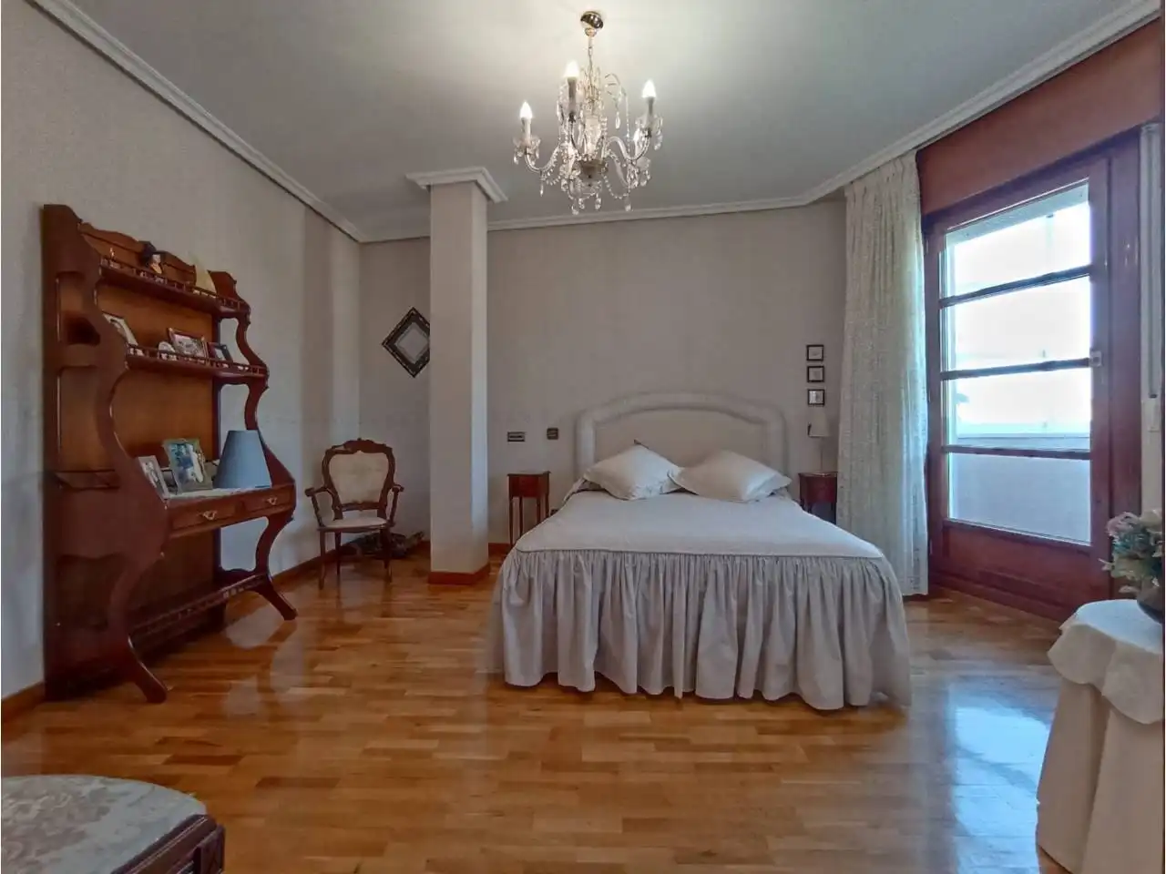 Habitación de Casa o chalet en venta en Cogollos con Calefacción, Jardín privado y Terraza
