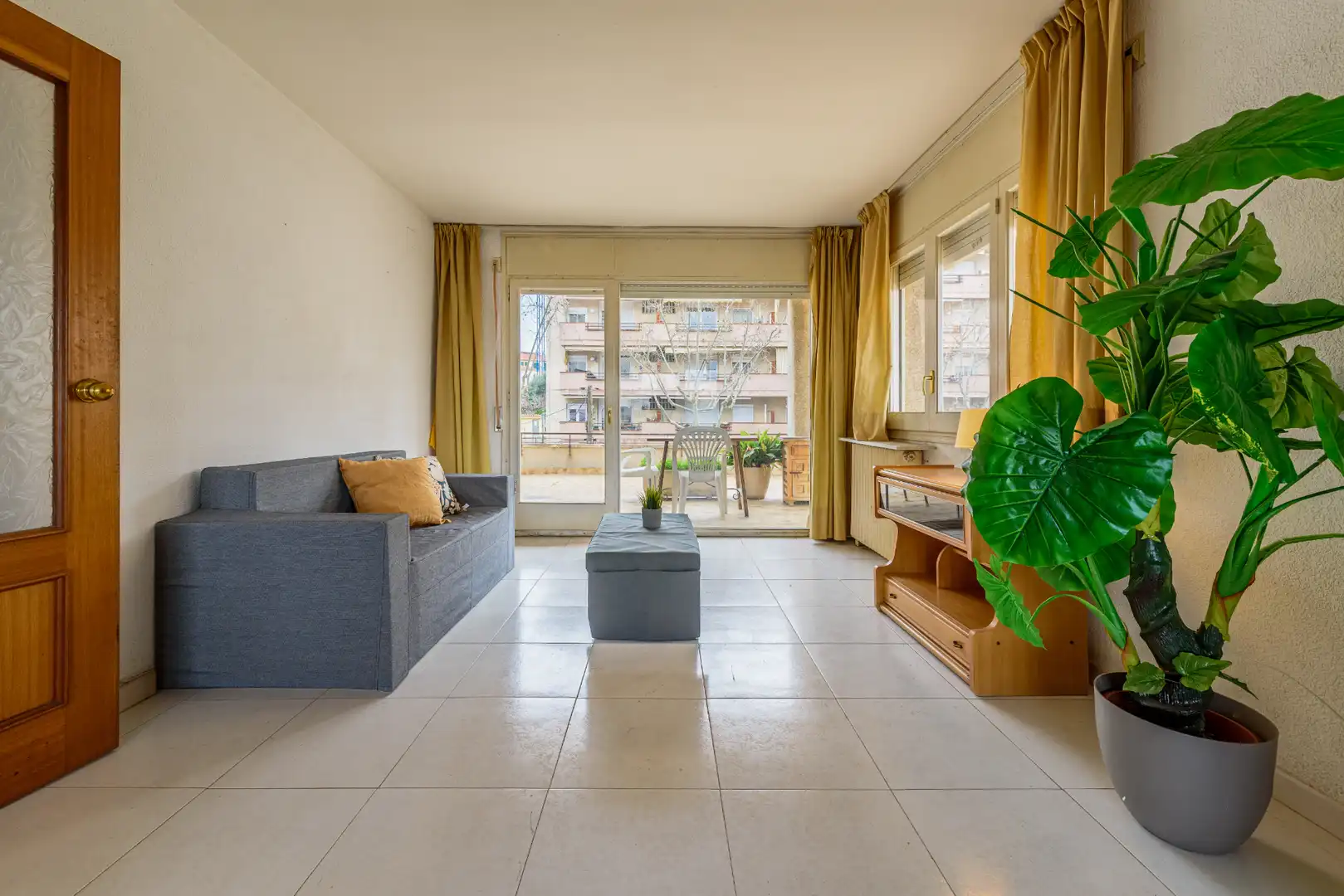 Flat with terrace for sale in Centre, imagen 10