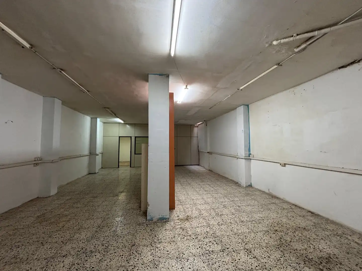 Business premises for sale in Bou de Sant Pere, imagen 2