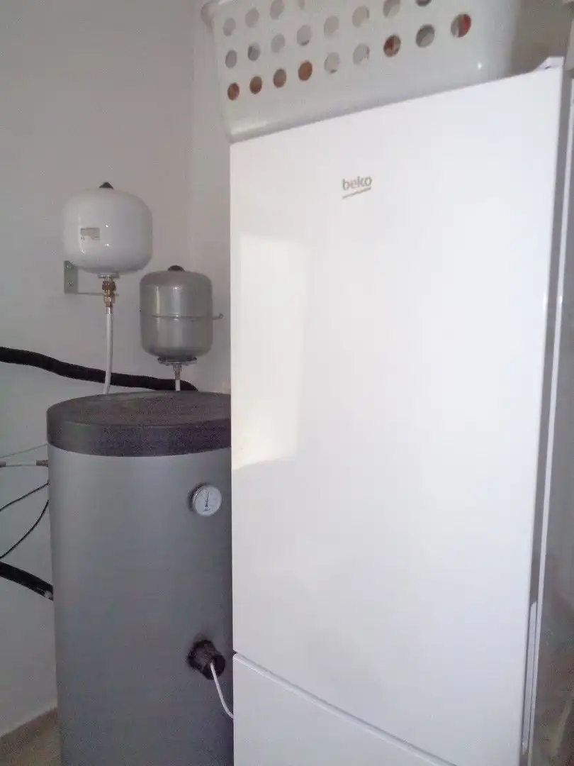 Casa o xalet en venda en Jávea / Xàbia amb Aire condicionat, Calefacció i Jardí privat