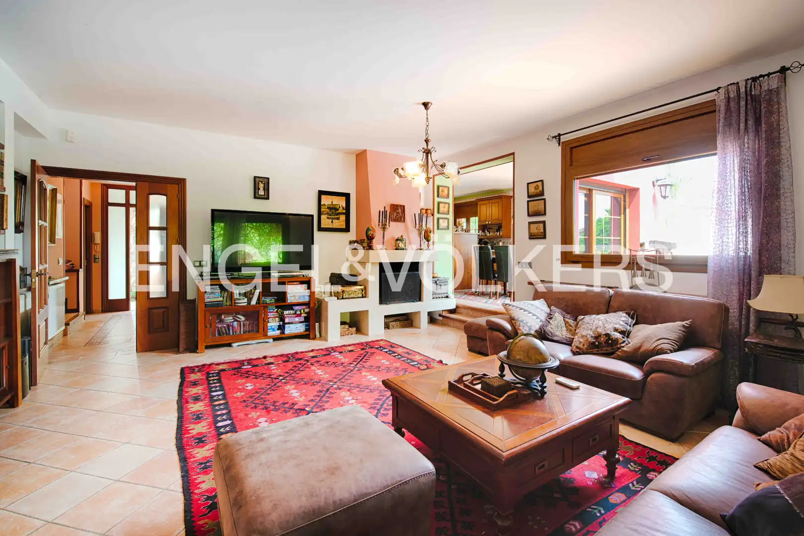 Chalet con terraza en venta en Carrer Carmençó, imagen 14
